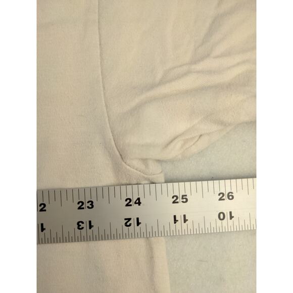 Orlando Florida 2007 T Shirt Embroidered Castle SZ XXL 2XL White - Picture 11 of 12